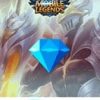 Mobile Legends Bang Bang 133 Elmas